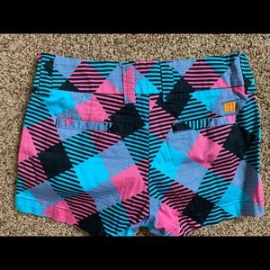 LoudMouth shorts